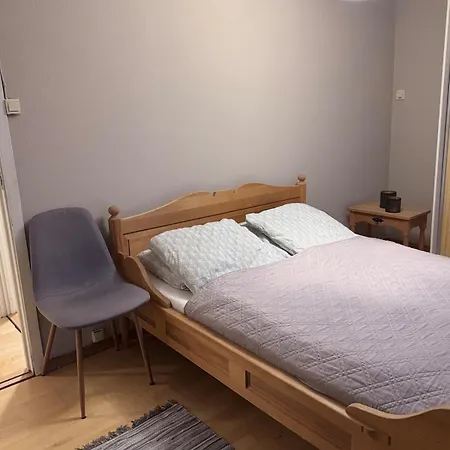 Cozy Lejlighed Tromsø